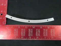 LAM Research 715-011213-001 PLATE, VENT PORT 90DEG LOADLOCK