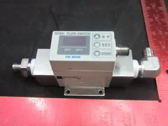 Applied Materials (AMAT) 0010-02051 Applicator Flow Switch Assembly HDP SMC PFW7