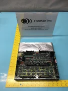 NIKON 4S013-216 PCB, Board, SP22524R, M I/F PCB, 147862