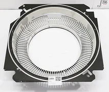 33056 LAM RESEARCH INNER LINER (PARTS) 715-042721-810