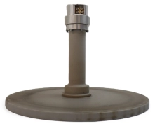 AMAT Applied Materials 0010-59788 300mm Ceramic Heater Pedestal Producer Surplus