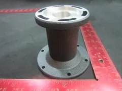Applied Materials (AMAT) 0020-31288 ADAPTER, TOP LID, 25MM PRSP3