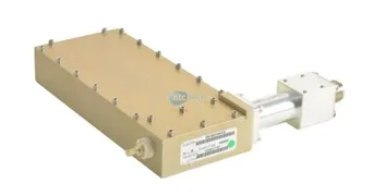Lam Research 853-800749-015 EIA RF Connector 715-330896-004