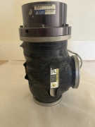Lam Research 853-013542-002 Vacuum Process Chamber Assembly Bellows Rev C