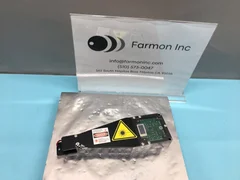 AMAT 0010-77057 Endpoint Laser, 121994
