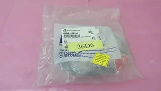 AMAT 0150-02787, Harness, Cable Assembly, Servo Motor Brake Control. 414073
