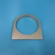 341-0501// AMAT APPLIED 0020-31695 SPACER WEDGE HRTV USED