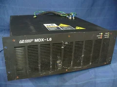 Advanced Energy MDX-L6 DC Magnetron Power Supply 3152317-000 AE AMAT Endura
