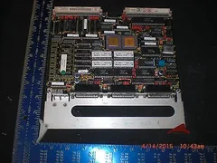 PCB LAM RESEARCH (LAM) 810-017034-300 Assy PCB CPU6  68010 FORCE COMP 880-12537-