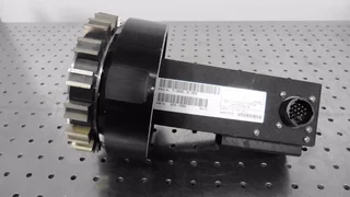 G126611 Endura HP PVD Motor Assembly 0010-70264 AMAT