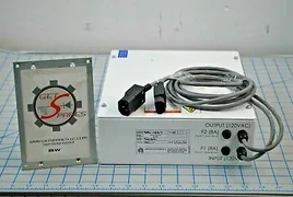 9090-15270 / INLINE TRANSFORMER, FI ROBOT/ALIGNER / APPLIED MATERIALS AMAT