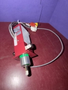 AS IS UNTESTED AMAT Horiba Stec Injection Valve IV-2411AV 3870-04383
