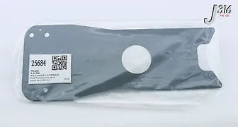 25684 APPLIED MATERIALS BLADE, 300MM PRODUCER GT TI-DOPED CERAMIC NEW 0200-07302