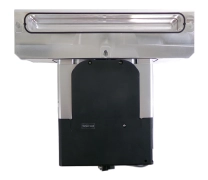 AMAT Applied Materials 0010-78140 300mm Pneumatic Slit Valve Working