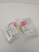 AMAT 0150-40686 Rev 04 Trumpf Gen to PS Cable Lot of 2