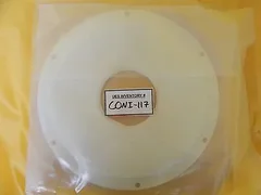 Lam Research 716-011580-144 4" Wafer Clamp 716-11580-144 New