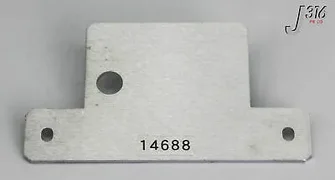 14688 APPLIED MATERIALS LIFT COVER B101, BLT, 101, HTESC 0021-04652