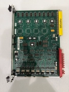 Applied Materials AMAT 0100-00975 Stepper Controller Board