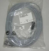 Lam research 50' cable 853-026078-050 rev A CA,EM0,RPDB,TCU,50FT