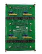 AMAT Applied Materials 0100-02420 Opto Isolation PCB Board Rev. 002 Working