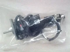 AMAT 0190-14828 P50B05020DXSAJM ASSY BRUSH DRIVE MOTOR, DESICA CLEANER, WORKING