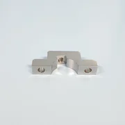 347-0403 AMAT APPLIED 0020-40044 CLAMP, BASE 150MM/200MM, PLATF [REFURBISHED]