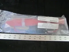 AMAT 1410-01387 HTR JKT 30 MIL B LAYER UPPER ZONE 1 CHAM