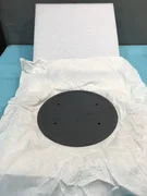 AMAT 0200-10173 Plate Cover, 8", ALN, 118237