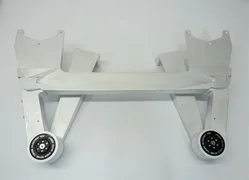 AMAT 0040-61519 WRIST, VACUUM ROBOT, PRODUCER, ARM SET 0041-30410 0040-61890