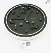 33383 LAM RESEARCH ELECTROSTATIC CHUCK, 715-102001-066 (PARTS) 839-102001-136