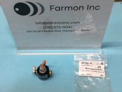 AMAT 0010-39665 ASSY, LOCKOUT VALVE W/ONE TOUCH FTGS, 180560