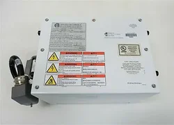 APPLIED MATERIALS 0195-14444 DZ PED BSTR, S2 INTFC, W/O XFMR, PROD PRECISION