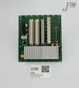 22781 LAM RESEARCH PCB, P2 MOTHERBOARD, VIOP PHASE II (PARTS) 810-800081-005