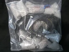 AMAT 0090-76193 CVD 5000 PREFAB HARNESS