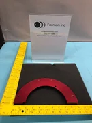 AMAT 0040-47424 TOP RIGHT, 8"" HTESC, NO TOUCH COVER, 176818