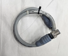 AMAT - 0620-02381	CABLE ASSY DNET DROP .5METER 300V 80C RS