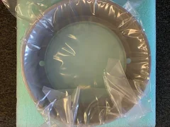 0020-26822 SHIELD 8" HTHU DEPO LOW KNEE