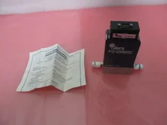 Aera FC-D980C MFC, SF6, 300 SCCM, w/ CA-98D9-Z Adapter, AMAT 3030-07478, 424638