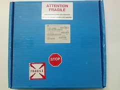 AMAT 0200-00403 ISOLATOR PUMPING RING, MIDDLE, PRODUCER, NEW