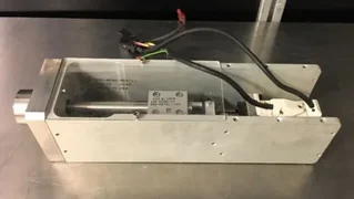 APPLIED MATERIAL LOAD LOCK BELLOW ASSEMBLY 0020-30160 , PANASONIC SERVO