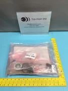 AMAT 0242-76321 KIT EXHAUST ADAPTER VALVE, 140875