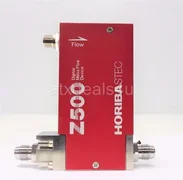 HORIBASTEC SEC-Z524MGXN N2 Gas 50SLM Flow Rate MFC AMAT 0190-31799