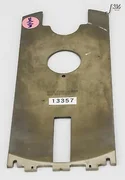 13357 APPLIED MATERIALS BLADE, STANDARD 8" AL, EXTENDED WRIST 0020-75882