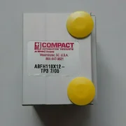 APPLIED MATERIALS AIR CYL WAFER LIFT R3 ROT,ABFH118X12 0015-35112