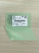 Applied Materials AMAT 3500-01008 NUT HEX FULL 1/4-20 SST PSVT