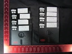 APPLIED MATERIALS (AMAT) 0150-70139 CABLE-1 LAMP CONTROL