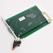Applied Materials 0190-07657 SBS CPMC CPMC1 Endural Controller PMC-Video Card