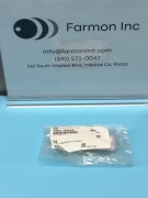 AMAT 0021-36019 LID STRAP, RF STRAP, 184187