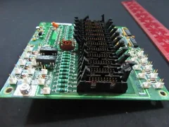 Applied Materials (AMAT) 0100-09114 Gas Panel Board