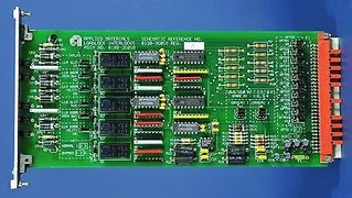 350 APPLIED MATERIAL LOADLOCK INTERLOCKS ASSY 0130-35058 REV
